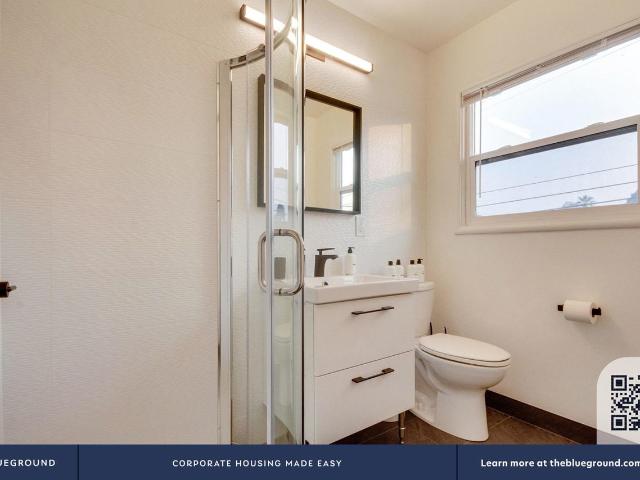 Apartment for rent in Sunnyvale, California