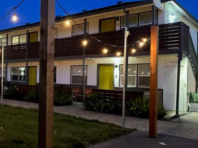 Condo for rent in Green Tree Center, Sunnyvale