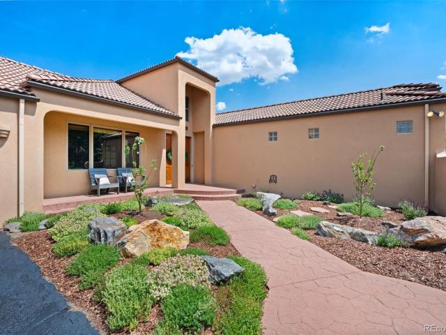 House for sale in Golden, Colorado