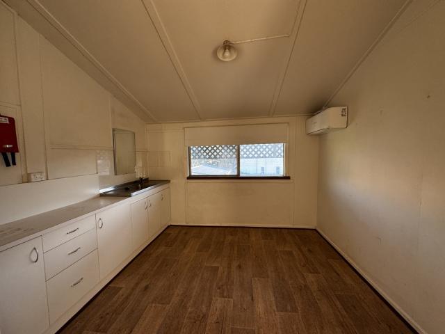 Granny Flat for rent in Methul, Queensland