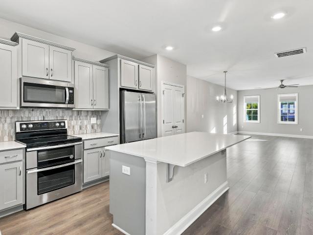 Townhouse for sale in Gateway Commons, Wake Forest
