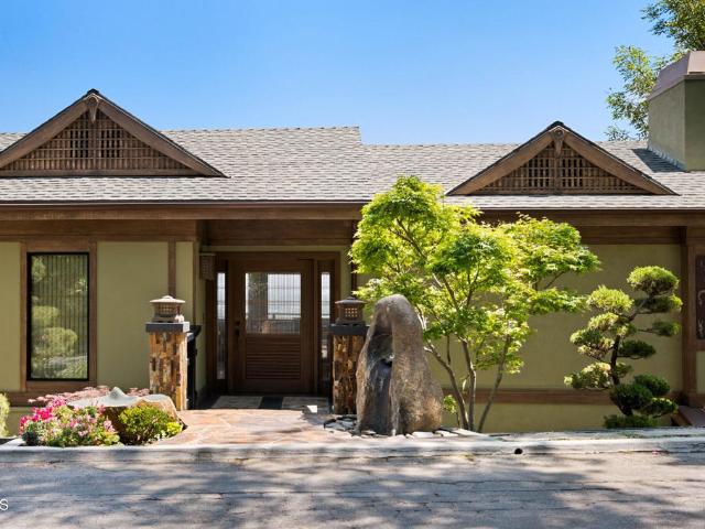 House for sale in Pasadena, California