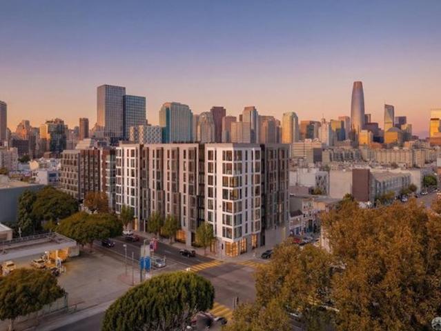 Condo for sale in San Francisco, California