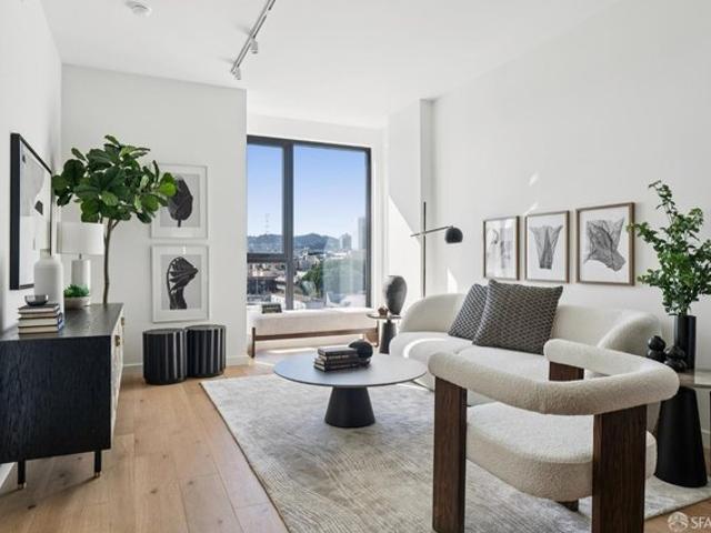 Condo for sale in San Francisco, California