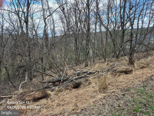 Land for sale in Pennsylvania