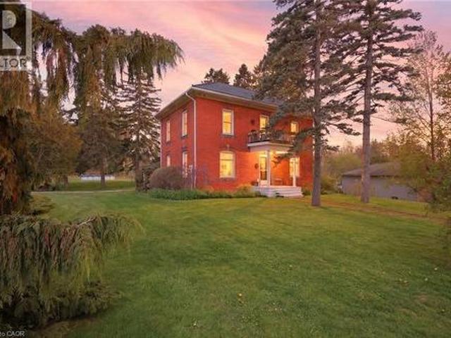 House for sale in Simcoe, Ontario