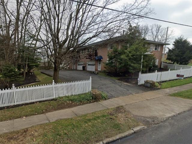 House for sale in Mansfield, Ohio
