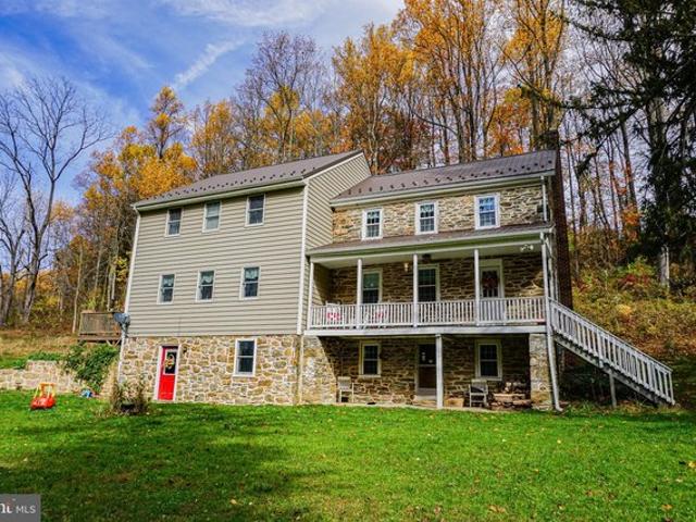 Farm for sale in Glen Rock, Pennsylvania