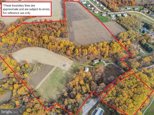 House for sale in Freeland, Pennsylvania