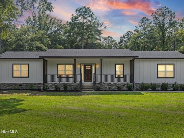 House for sale in Harlem, Georgia
