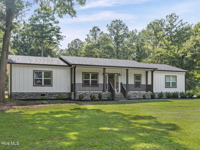 House for sale in Harlem, Georgia