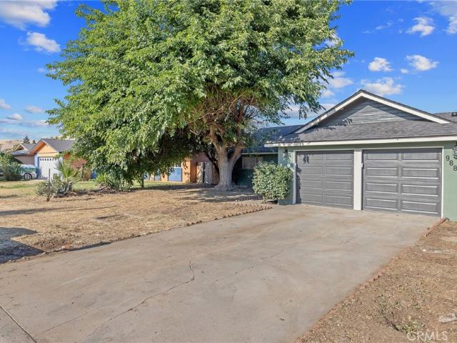 House for sale in Tulare, California