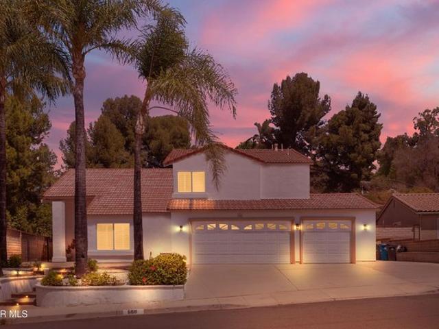 House for sale in Diamond Bar, California