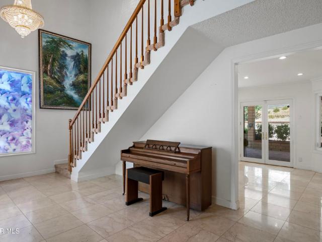 House for sale in Diamond Bar, California