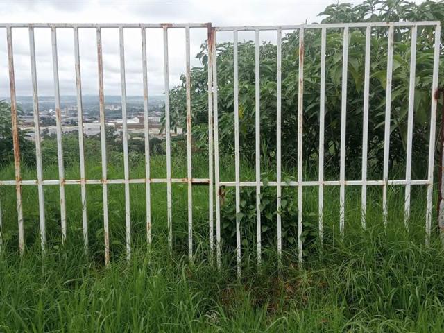 Land for sale in Umgungundlovu, Kwazulu-natal