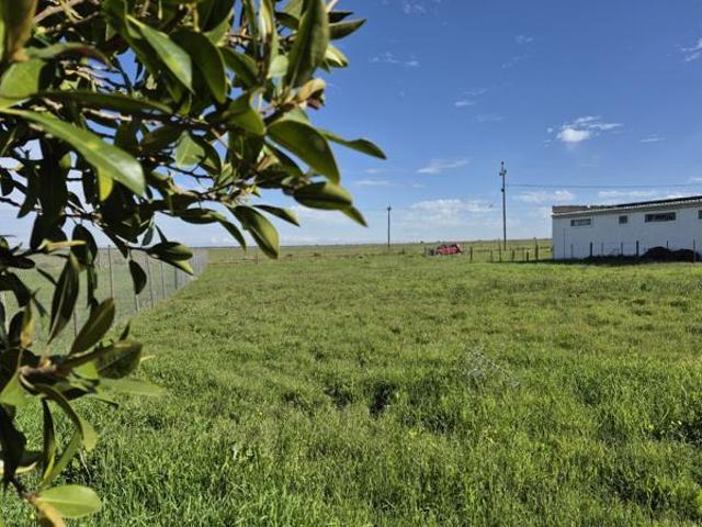 Land for sale in West Coast Village, City of Cape Town