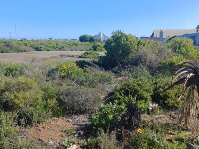 Land for sale in Western Cape