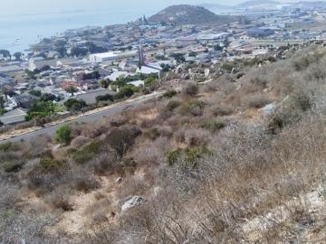 Land for sale in Western Cape
