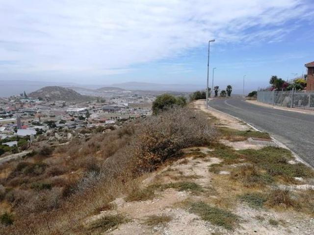 Land for sale in Western Cape