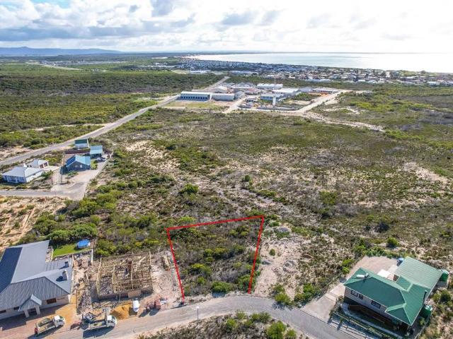 Land for sale in Rietpoel, Theewaterskloof Local Municipality