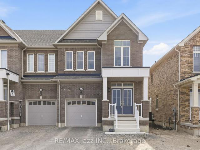 Townhouse for sale in Woburn, Ontario