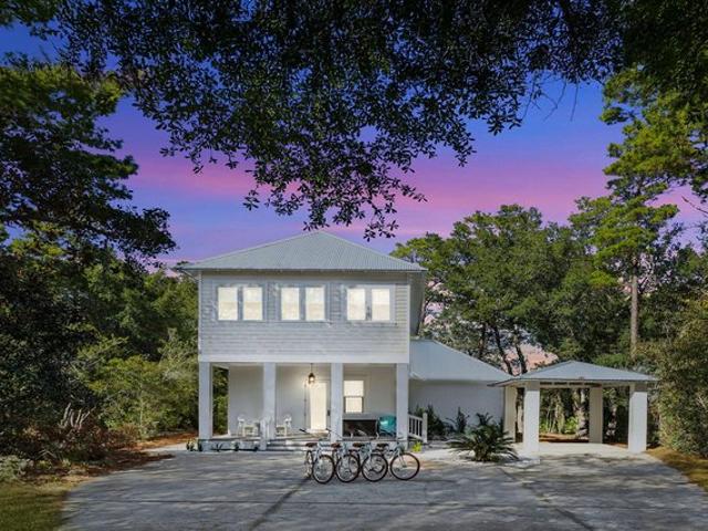 House for sale in Walton, Florida