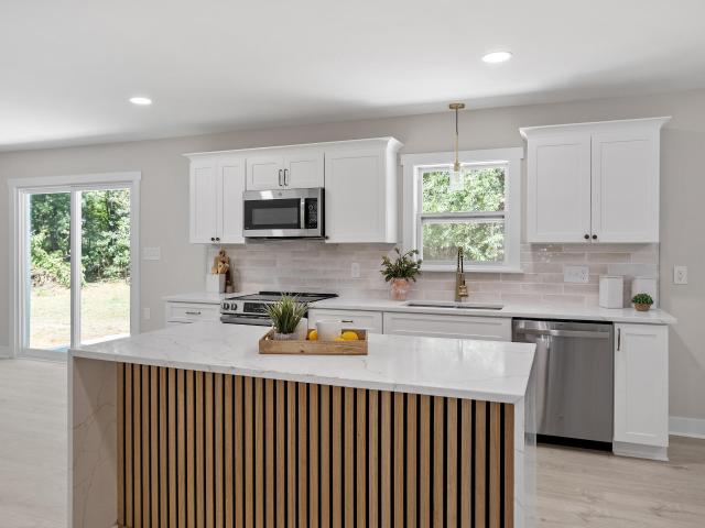 House for sale in Chatham, North Carolina