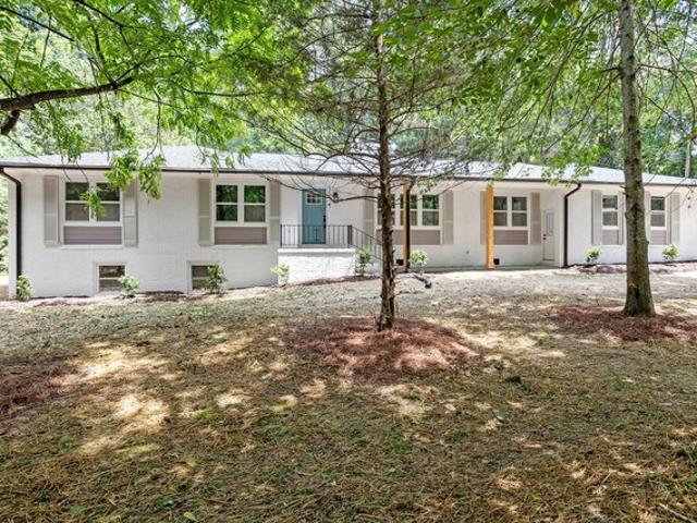 House for sale in Chatham, North Carolina