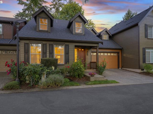 Townhouse for sale in Oregonia