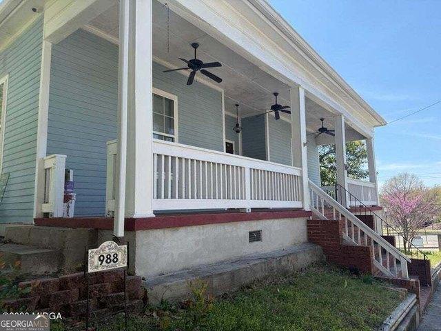 House for sale in Macon, Bibb County