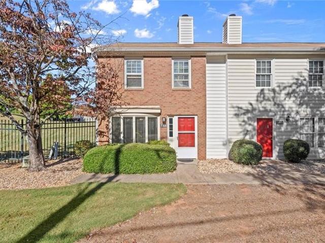 House for sale in Roswell, Georgia