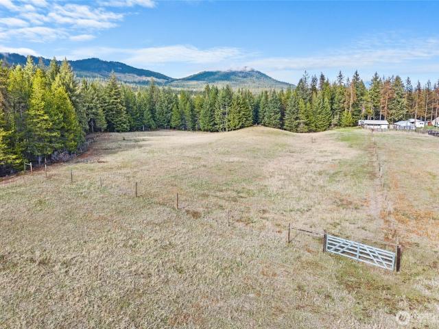 Land for sale in Colville, Washington