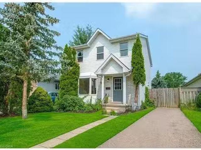 House for sale in Arva, Ontario