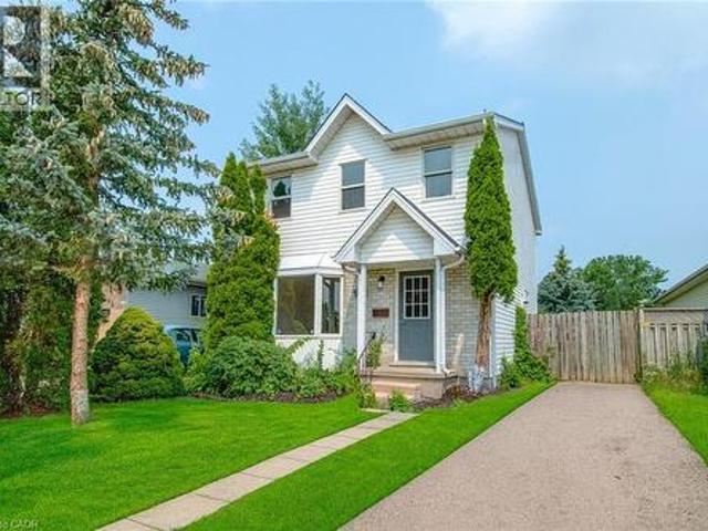House for sale in Arva, Ontario