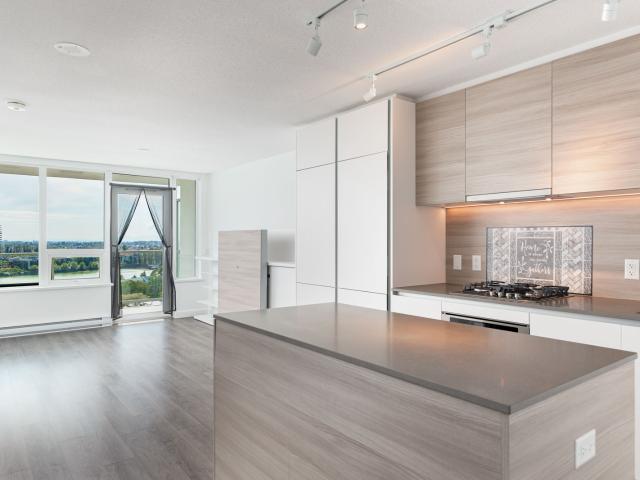 Apartment for rent in New Westminster, British Columbia