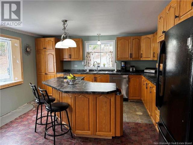 House for sale in Madawaska, New Brunswick