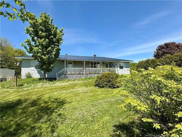 House for sale in Carleton, New Brunswick