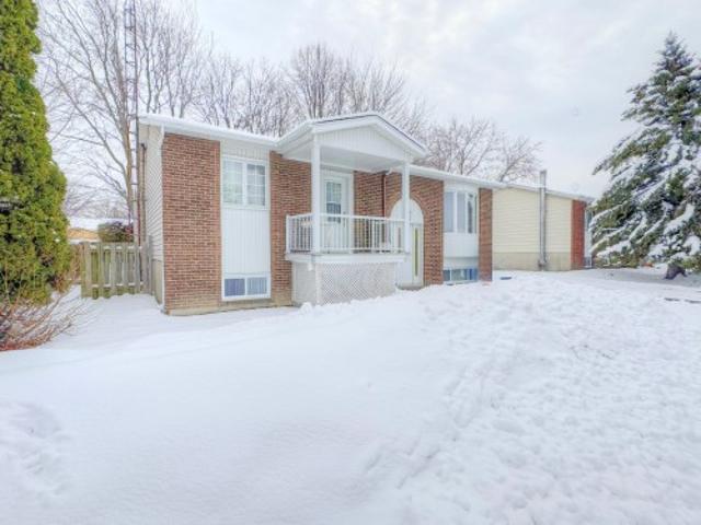 House for sale in Longueuil, Quebec