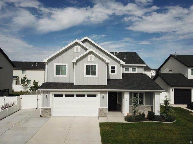 House for sale in American Fork, Utah