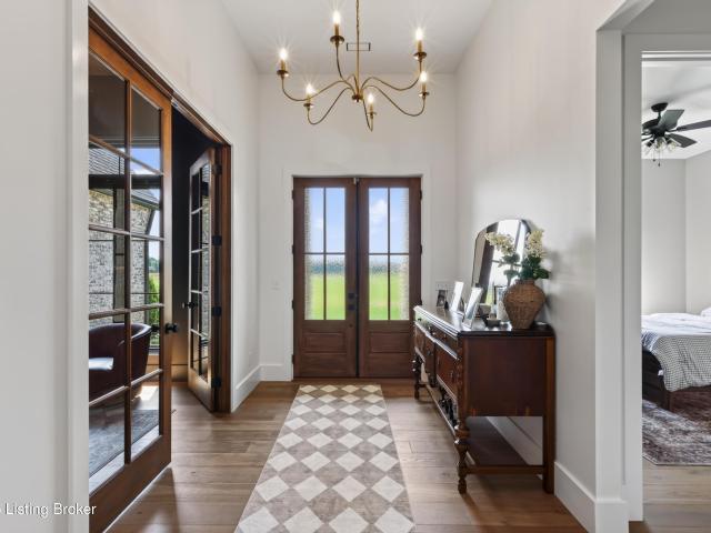 House for sale in Hodgenville, Kentucky
