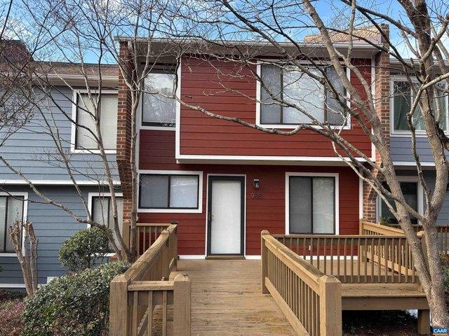 Townhouse for sale in Virginia