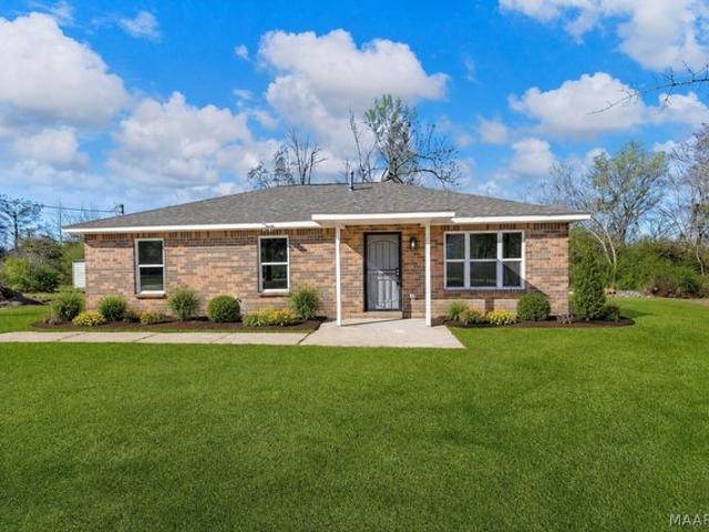 House for sale in Prattville, Alabama