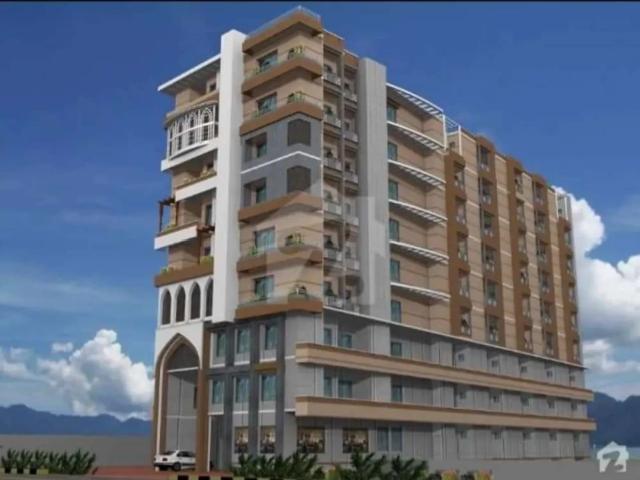 Apartment for sale in Peshawar, North West Frontier Province