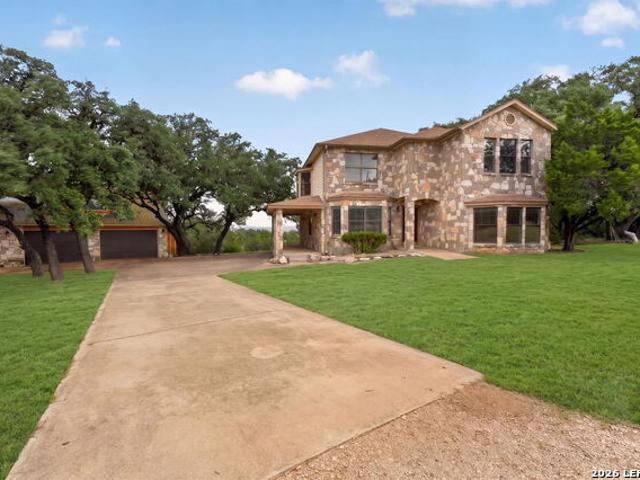 House for sale in Texas
