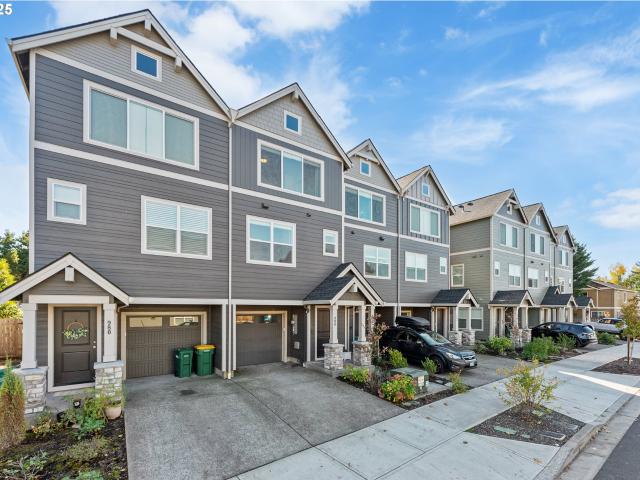 House for sale in Oregonia