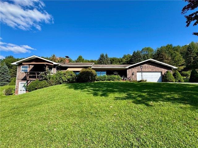 House for sale in Oneonta, New York