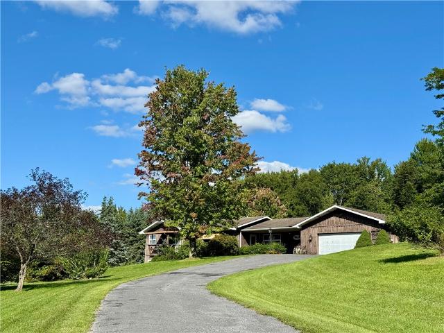 House for sale in Oneonta, New York