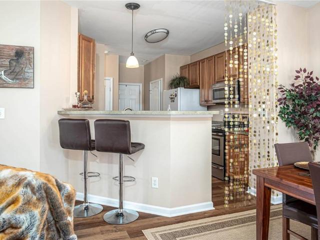 Townhouse for sale in Lawrenceville, Georgia