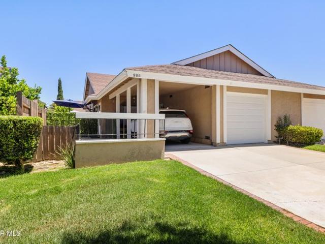 Townhouse for sale in Simi Valley, California