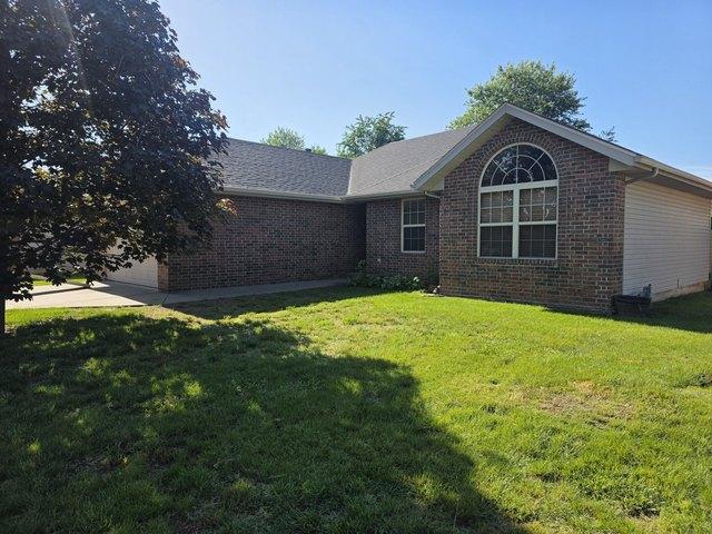 House for sale in Nixa, Missouri